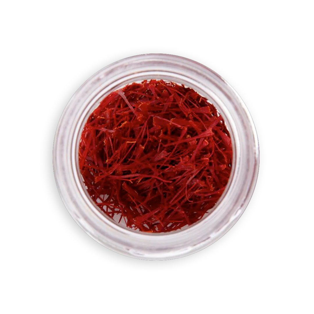 saffron-test