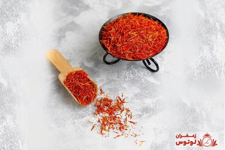مطمئن‌ترین روش خرید زعفران در تهران